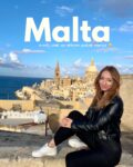 Útek za slnkom na Maltu v marci bol jednoznačne dobrý nápad. ☀️
Aj keď nevyšlo všetko podľa plánu a nestihli sme všetko, čo som chcela, bol to presne ten typ výletu, ktorý dobije baterky 🔋

3 dni na Malte – slnko, more, dobré jedlo a totálna pohodička. 😊

👉 Išla/išiel by si teraz niekam za slnkom, alebo si radšej počkáš na leto?

#malta #výlet #slnko