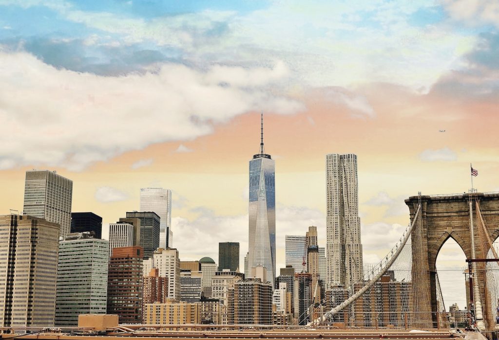 New York