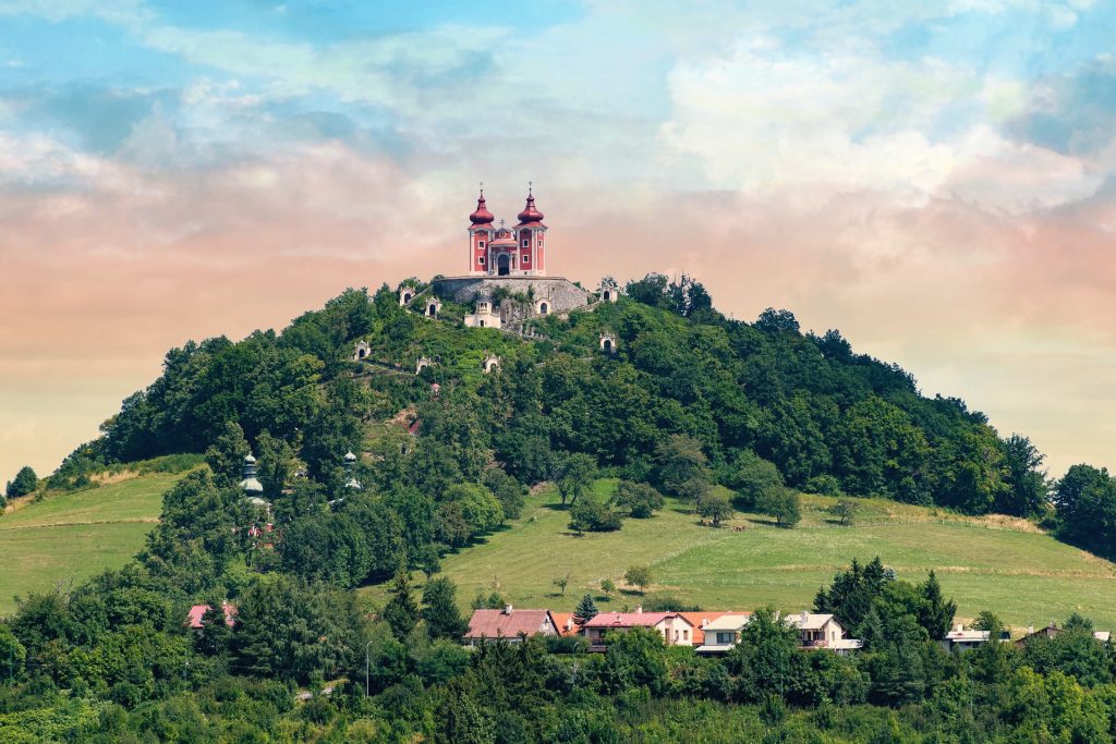 Banská Štiavnica