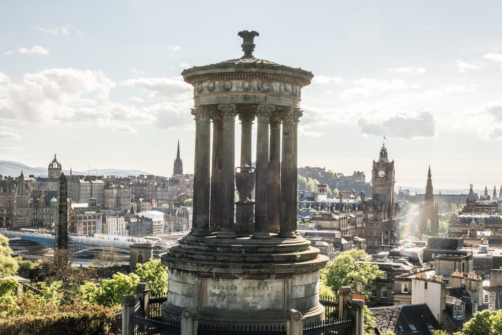 Edinburgh