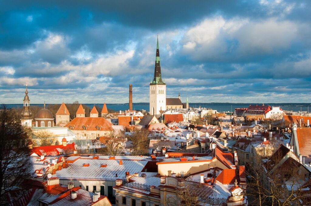 Tallinn