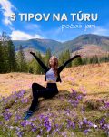 Nevieš kam vyraziť na jarnú túru? 🌿
Možno si tu nájdeš inšpiráciu už na najbližší víkend ⛰️✨

Ulož si príspevok, aby si mal/a tipy vždy poruke 📌

#horyapriroda #slovenskehory #tipnavylet