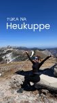 Čo povieš na túru na Heukuppe? 🏔️
Najvyšší vrch pohoria Rax a jedna z najbližších rakúskych dvojtisícoviek len 2 hodiny od Bratislavy. Perfektny tip na jednodňový hike v Rakúsku s výhľadmi, ktoré stoja za to. 🇦🇹🥾

#heukuppe #rax #alpy #výlet #horyapriroda