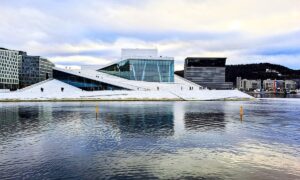 Oslo