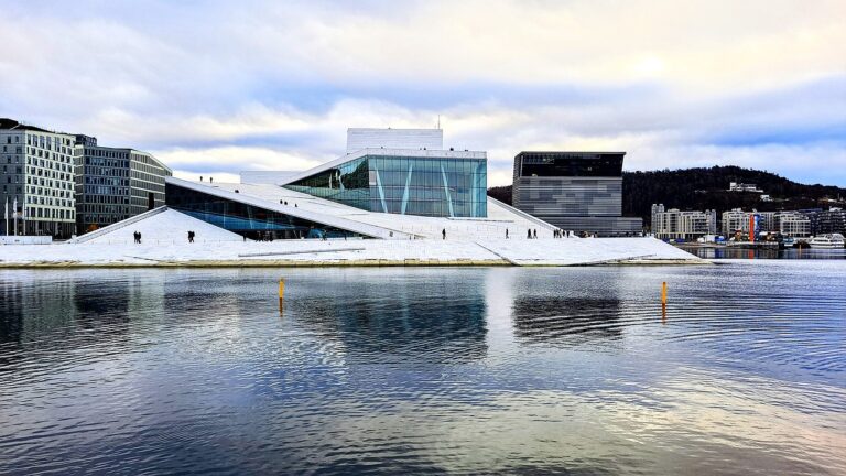 Oslo