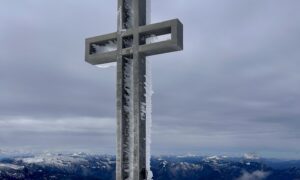 Túra na vrch Klosterwappen – len dve hodiny od Bratislavy